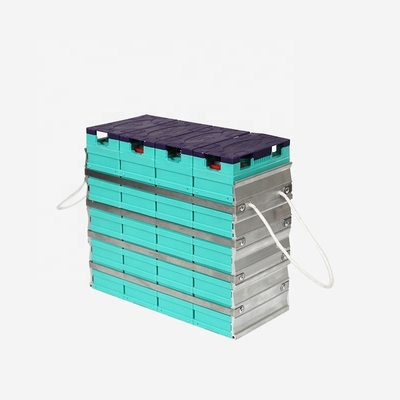 ভালো দাম উচ্চ ক্ষমতা Lifepo4 ব্যাটারি - 100Ah 3.2V 0.5C চার্জিং বর্তমান অনলাইন