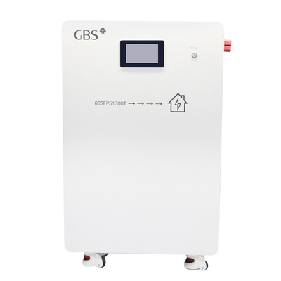 ভালো দাম 15KWh LiFePO4 Battery Pack 48V 51.2V 300ah LFP Lithium Battery Module for Residential ESS অনলাইন