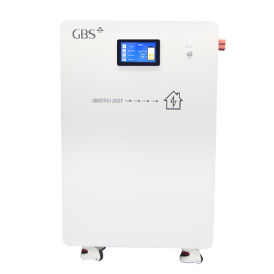 ভালো দাম 15KWh 48V 51.2V 300ah LFP Lithium Battery Module for Residential Enery Storage System Solar Energy Storage System অনলাইন