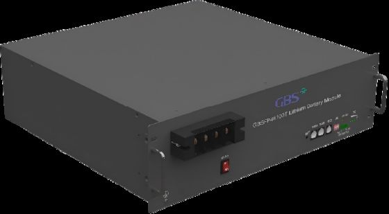 ভালো দাম Lifepo4 Battery 48V 100Ah 5Kwh Lithium Ion Battery Pack For Telecom অনলাইন