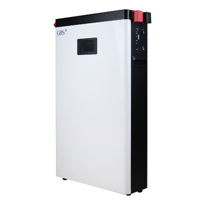 ভালো দাম লাইফপো 4 ব্যাটারি 51.2V 200Ah ওয়াল মাউন্ট লিথিয়াম আয়ন ব্যাটারি প্যাক 10KWh আবাসিক শক্তি সঞ্চয় সিস্টেমের জন্য ডিজাইন করা অনলাইন
