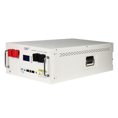ভালো দাম GBS 51.2V 300Ah LiFePO4 স্প্লিট র‍্যাক-মাউন্টেড ব্যাটারি কেস কিট CAN কমিউনিকেশন BMS 6000 সাইকেল 10-15KWH আউটপুট 5-বছরের ওয়ারেন্টি অনলাইন