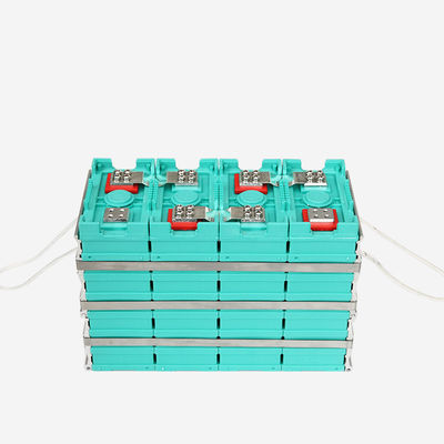 ভালো দাম 60ah Lifepo4 Li Ion রিচার্জেবল ব্যাটারি 3.2 V অনলাইন