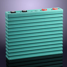 ভালো দাম উচ্চ ক্যাপাসিটি LiFePO4 12V 400Ah বন্ধ প্যাক জন্য গ্রিড সৌর শক্তি সিস্টেম অনলাইন
