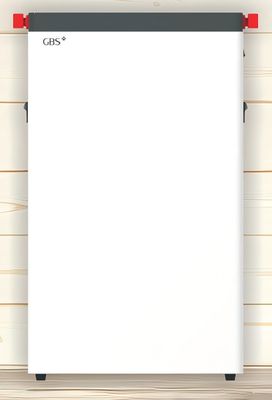 ভালো দাম 10Kwh Wall-mounted Energy Storage Lithium Battery Solar Photovoltaic Energy Storage System 48V Battery Pack অনলাইন