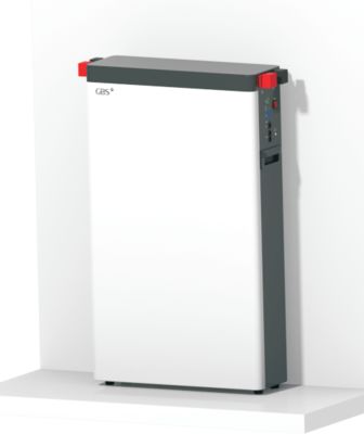 ভালো দাম 5 Years Warranty Powerwall Home Energy Storage System LiFePO4 Lithium Battery 24V 48V 100AH 200AH Power Wall 5KWH 10KWH অনলাইন