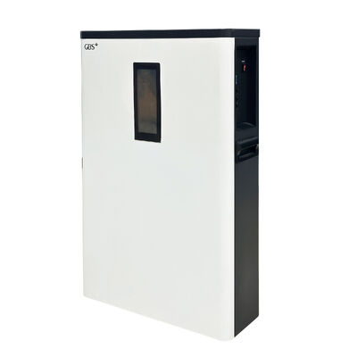 ভালো দাম 5.12kwh 51.2v 100ah LFP ব্যাটারি মডিউল সহ গৃহস্থালী শক্তি সঞ্চয় সিস্টেম সৌর শক্তি সঞ্চয় এবং আবাসিক জন্য ডিজাইন করা অনলাইন