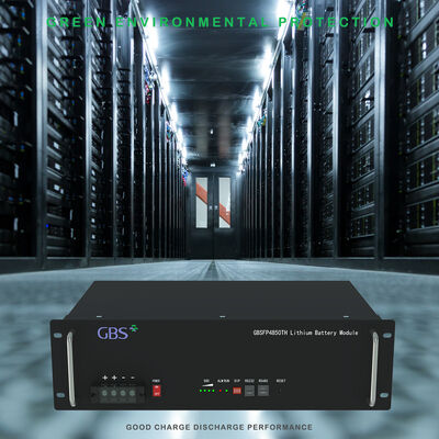 ভালো দাম সাইকেল লাইফ রেটিং ৫০০০ বার LiFePO4 ব্যাটারি প্যাক এনার্জি স্টোরেজ সিস্টেম অপারেটিং তাপমাত্রা মাইনাস ২০ থেকে ৬০ ডিগ্রি সেলসিয়াস অনলাইন