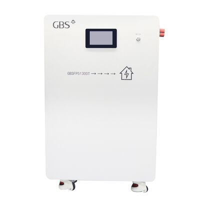 ভালো দাম পেশাদার সরবরাহকারী ৪৮ভি ৫১.২ভি ৩১৪এএইচ হোম এনার্জি স্টোরেজ লিথিয়াম আয়ন ব্যাটারি লাইফপো৪ ব্যাটারি বাড়ির জন্য অনলাইন