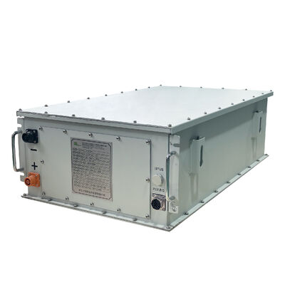 ভালো দাম RV মেরিন সোলার এর জন্য 3000 সাইকেল সহ হোলসেল GBS লিকুইড ব্যাটারি 51.2V 320Ah ব্যাটারি প্যাক অনলাইন