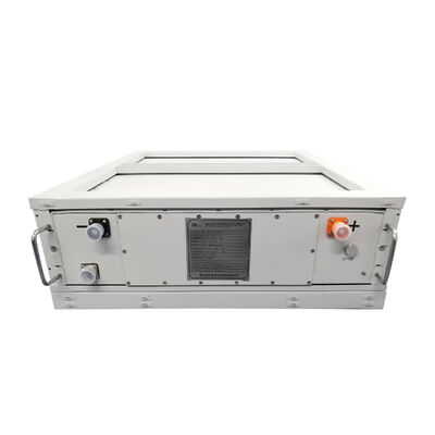 ভালো দাম জিবিএস ডিপ সাইকেল ৩৮.৪ ভোল্ট অন্যান্য স্টার্টিং লিথিয়াম ব্যাটারি ৩০০ অ্যাম্পিয়ার-আওয়ার লাইফপিও৪ বিএমএস সহ ৩০০০ সাইকেল অনলাইন