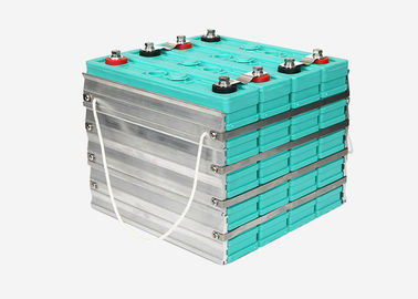 ভালো দাম 24V / 48V 400Ah লিথিয়াম ফর্কলাইট ব্যাটারি, Lifepo4 ইলেকট্রিক ফর্কলাইট ব্যাটারি প্যাক অনলাইন