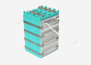 ভালো দাম লিথিয়াম আয়রন ফসফেট AGV ব্যাটারি 50Ah, ইন্টেলিজেন্ট রোবট Lifepo4 ব্যাটারি অনলাইন