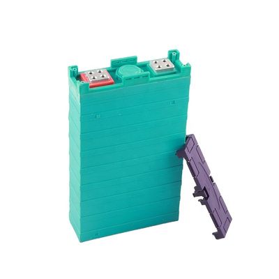 ভালো দাম রিচার্জেবল 3.2V 75Ah এলএফপি লিথিয়াম ব্যাটারি পিপি শেল সহ অনলাইন