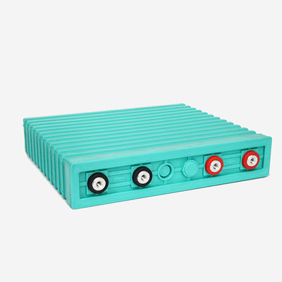 ভালো দাম 3000 চক্র 3.2V 400Ah প্রিজমেটিক লিথিয়াম আয়ন ব্যাটারি অনলাইন