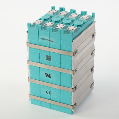ভালো দাম OHSAS18001 রিচার্জেযোগ্য LiFePO4 12V 50Ah লি আয়ন ব্যাটারি সেল অনলাইন