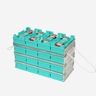 ভালো দাম 3.2V 60Ah 3000 চক্র পিপি শেল সহ LiFePO4 লি আয়ন ব্যাটারি অনলাইন
